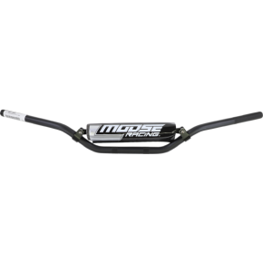 Handlebar - CR-High - 7/8" - Aluminum - Black 0601-5554