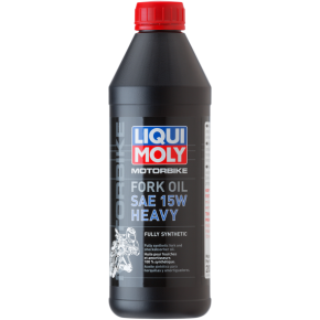 Heavy Fork Oil - 15wt - 1L 20096