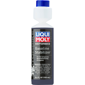 Gasoline Stabilizer - 2T/4T - 250 ml 20052