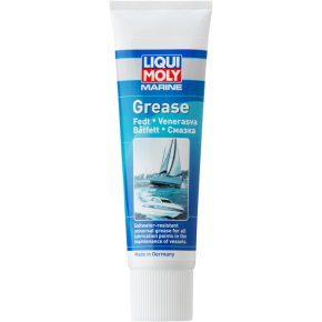 Marine Grease - 250g - Tube 20540