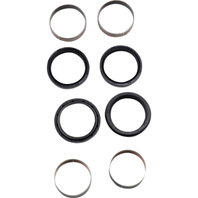 Moose Racing Premium Fork/Dust Seal Kit -  43 mm