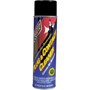 Plug & Contact Cleaner - 20 oz. net wt. - Aerosol KL-609