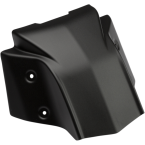 Intake Cover - Stealth Black 19037-20