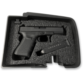 Hard Bagger Glock Multi-Fit Foam Insert Kit TS114HD-GLK