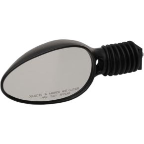 Mirror - PWC - Black 11160