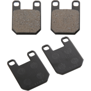 Brake Pads - "F" Caliper GMA F PADS