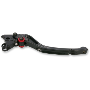 Crg Clutch Lever - RC2 - Black 2AB-521C-T-B