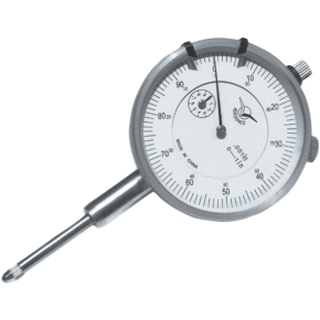 K and L Supply Dial Indicator Gauge