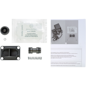 Repair Kit - Master Cylinder - 20 mm - BMW 2701122