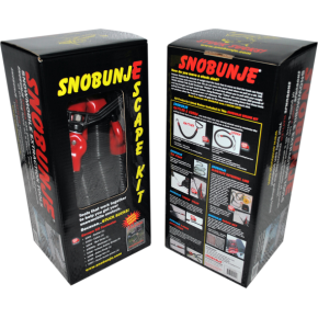 Snobunje Inc Escape Kit - Snobunje 1011