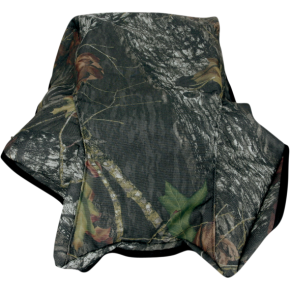 Moose Racing Seat Cover - Mossy Oak - Recon