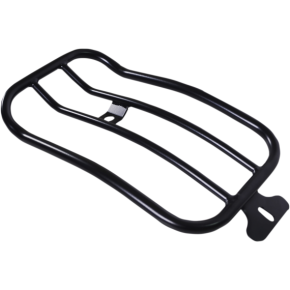 Luggage Rack - Matte Black - FXLR MWL-118-MB