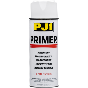 Paint Primer - White