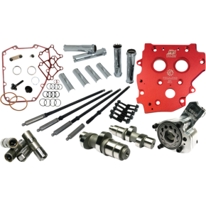 Complete Cam Kit - 543G - Twin Cam 7233