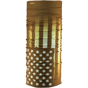 Tube USA Flag - Sandstorm TUBE-113