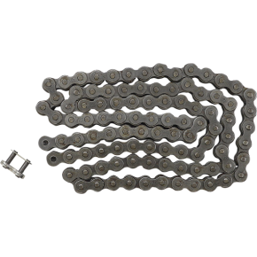 420 HDR - Heavy Duty Drive Chain - Steel - 98 Links JTC420HDR098SL