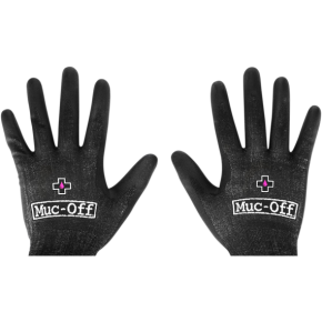 Mechanics Utility Gloves - Small 152