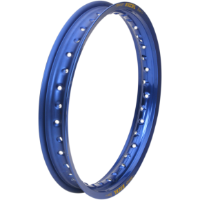 Excel Rim - Blue - 2.15 X 18" - 36 Hole FEB422