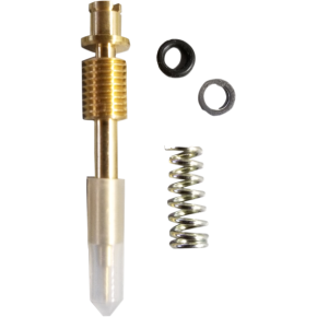 K and L Supply Fuel Mixture Screw Set - 18-3686