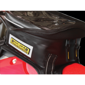 Nelson Rigg Hurricane Tank Bag - Dual