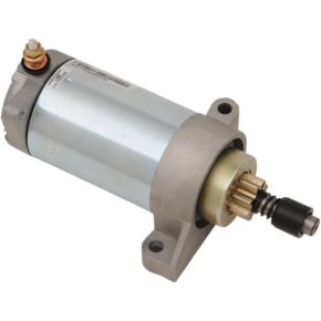 Psykho Starter Motor - Sea Doo 18875N