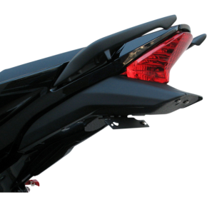 Targa X-Tail Kit - Honda - No-Signal 22-182-X-L