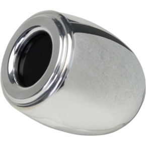 1-7/8" Chrome Gauge Cup CUP-4001