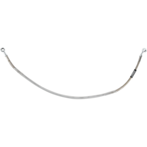 Brake Line - Rear - Honda R09555