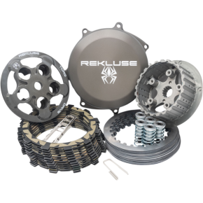 Core Manual Torq-drive Clutch Kaw