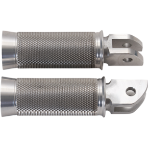 Cruiser Footpeg - Raw - Softail SM-HDSTCPM