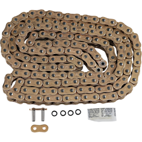 Enuma Chain (EK) 525 ZVX3 - Sportbike Chain- 160 Links