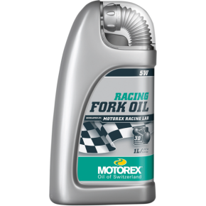 Racing Fork Oil - 5wt - 1L 196623