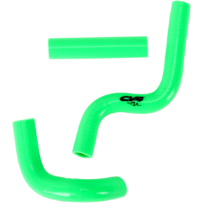 Radiator Hose Kit - Green SFSMBC18G