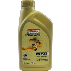 Power 1® Synthetic Engine Oil - 10W-40 - 1 quart 15D1C9