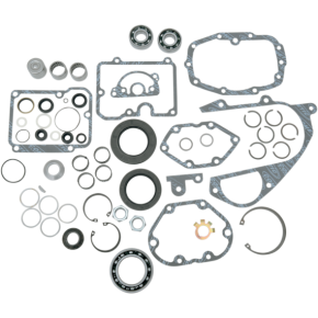 Jims 5-Speed Rebuild Kit 1019