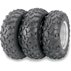 Tire - AT489 - Front - 24x8-12 - 4 Ply 6P0819