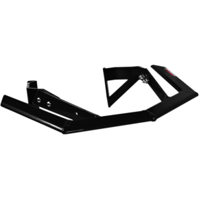 Front Sport Bumper - Black - Yamaha 181-102