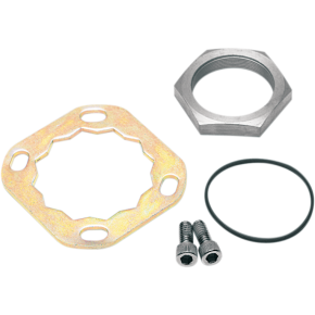 Drive Pulley Installation Kit 1203-0009