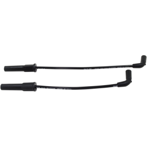 Spark Plug Wires - Black - XG XG200