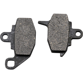 Galfer Organic Brake Pads - Kawasaki