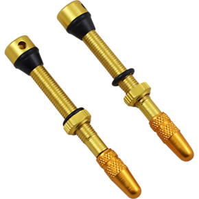 No Clog® Valve Stems NC-40