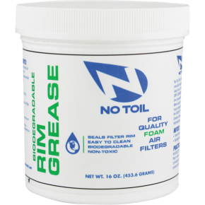 Filter Rim Grease - 16 oz. net wt. NT06