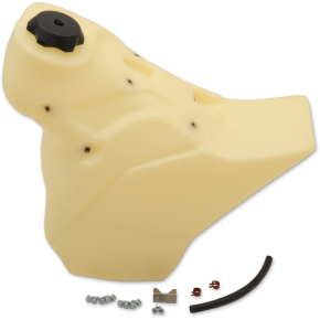 Ims Products Inc Gas Tank - Natural - KTM - 3.2 Gallon 113327-N2