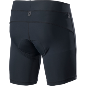 Drop Inner Shorts - Black - US 36 1716022-10-36