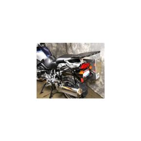 Happy Trails Products Happy Trails Top Plate T3 BMW R1200GS (replaced with Universal T3 page)