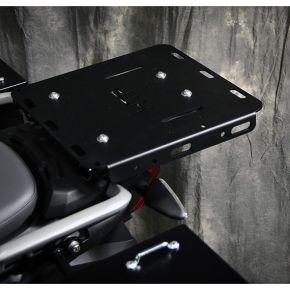 Happy Trails Products USED Happy Trails Tiger 800XC Tail Plate System