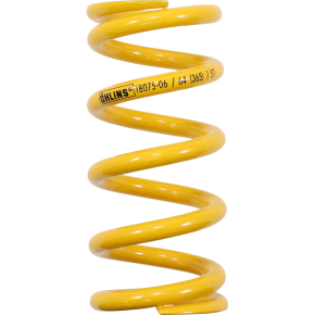 Shock Spring - 365 lb 18075-06