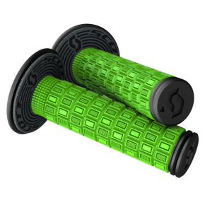 Grips - Mellow - Green/Black 269305-4376