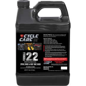 Formula 22 Spray & Ride - 1 U.S. gal. 22128