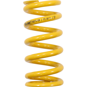 Shock Spring - 411 lb 18075-08